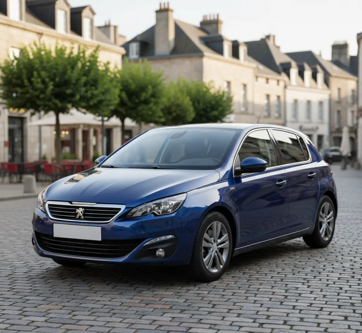 Oto ranking najbardziej trwałych silników diesla z ostatnich lat