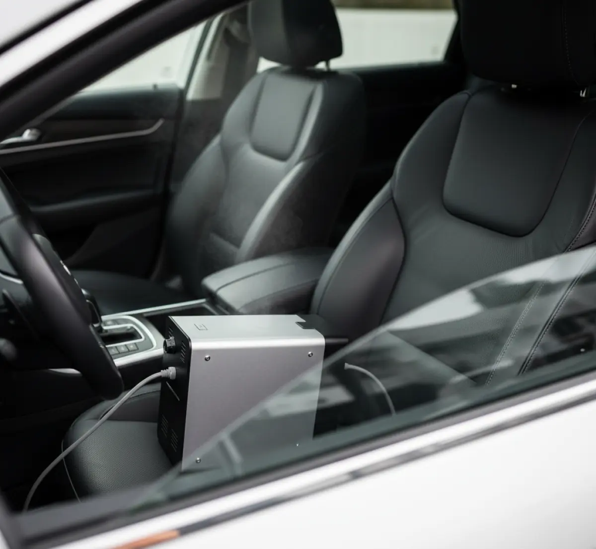 Ozon czy ultradźwięki? Wybierz metodę odgrzybiania klimatyzacji