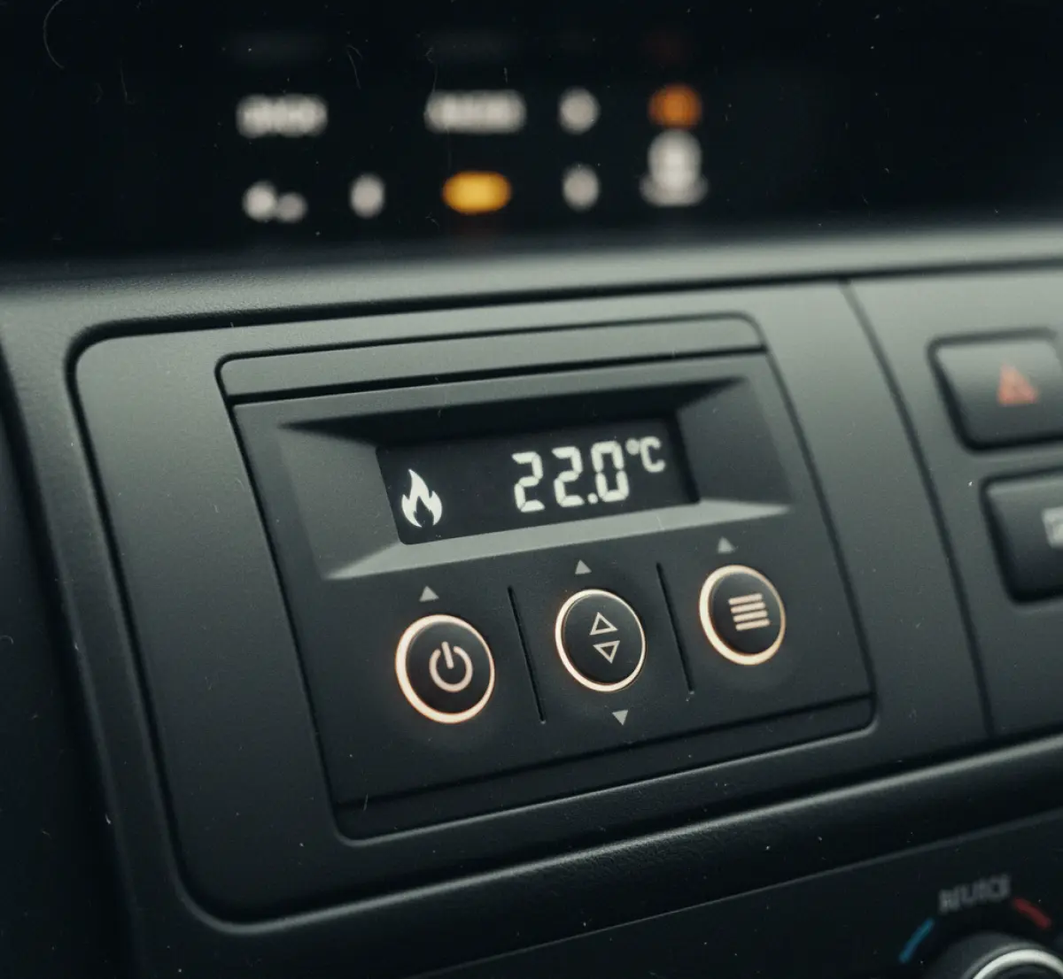 Jak działa ogrzewanie postojowe Webasto i ile kosztuje jego montaż?