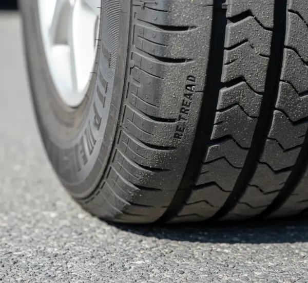 Czy opony bieżnikowane to bezpieczny sposób na oszczędność?