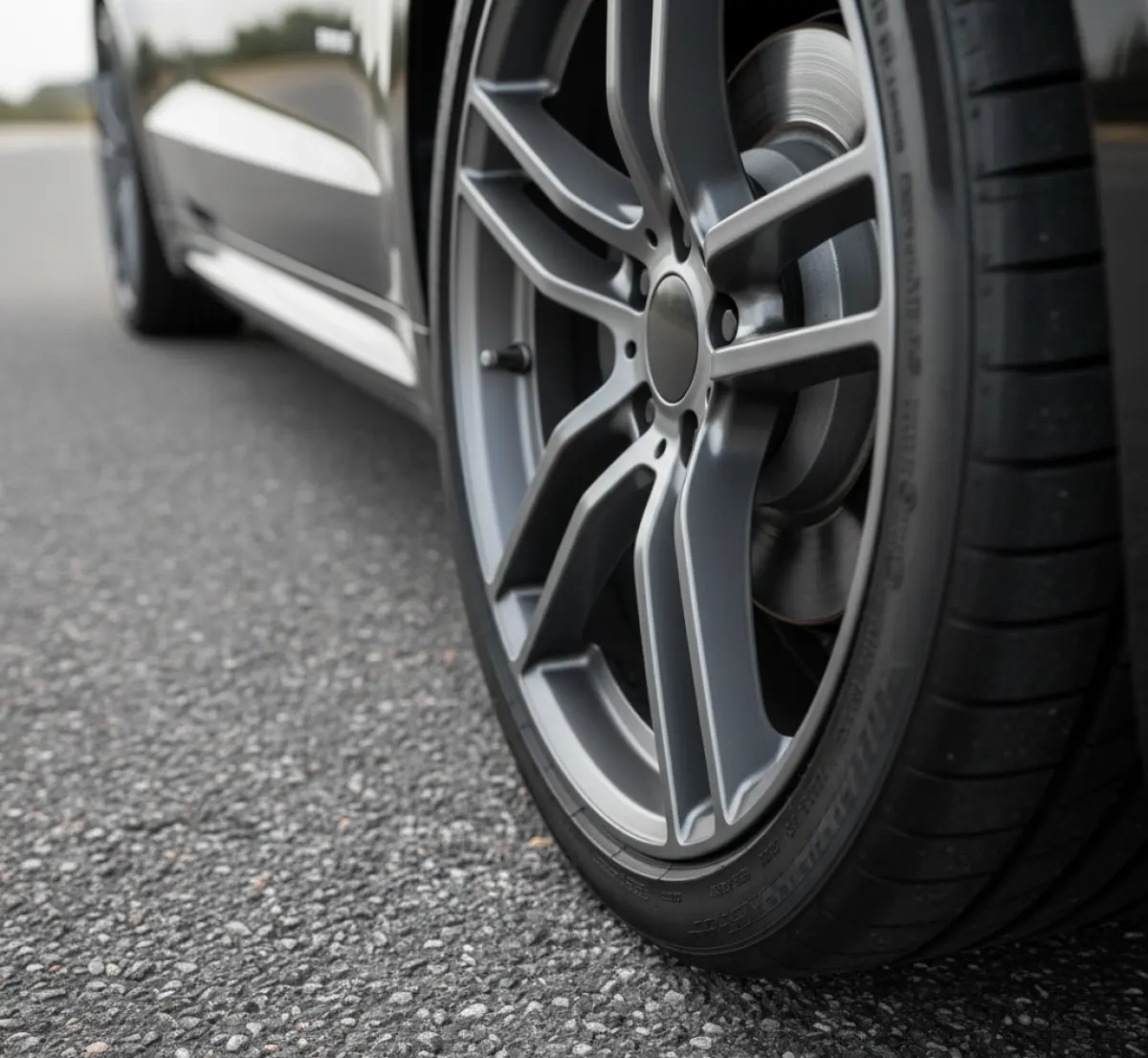 Opony niskoprofilowe a komfort jazdy i trwałość zawieszenia