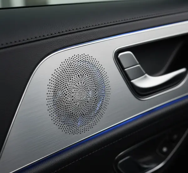 Oto ranking systemów nagłośnienia w samochodach klasy premium