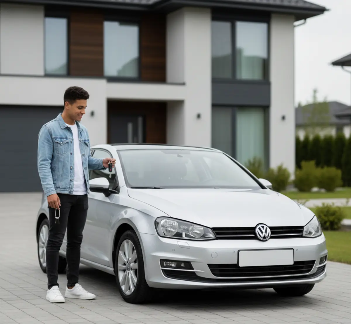 Jak kupić pierwsze auto dla młodego kierowcy tanio i bezpiecznie?