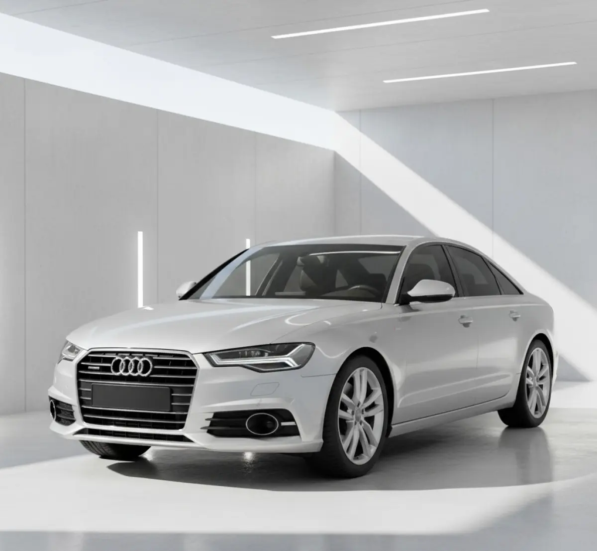 Poznaj opinie o awaryjności silników i zawieszenia w Audi A6 C7