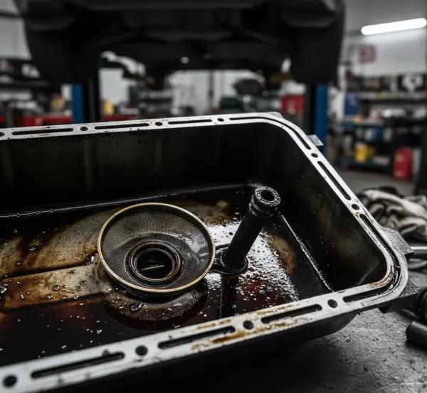 Poznaj opinie o silniku 2.0 CDTI i usterkach w Oplu Insignia A