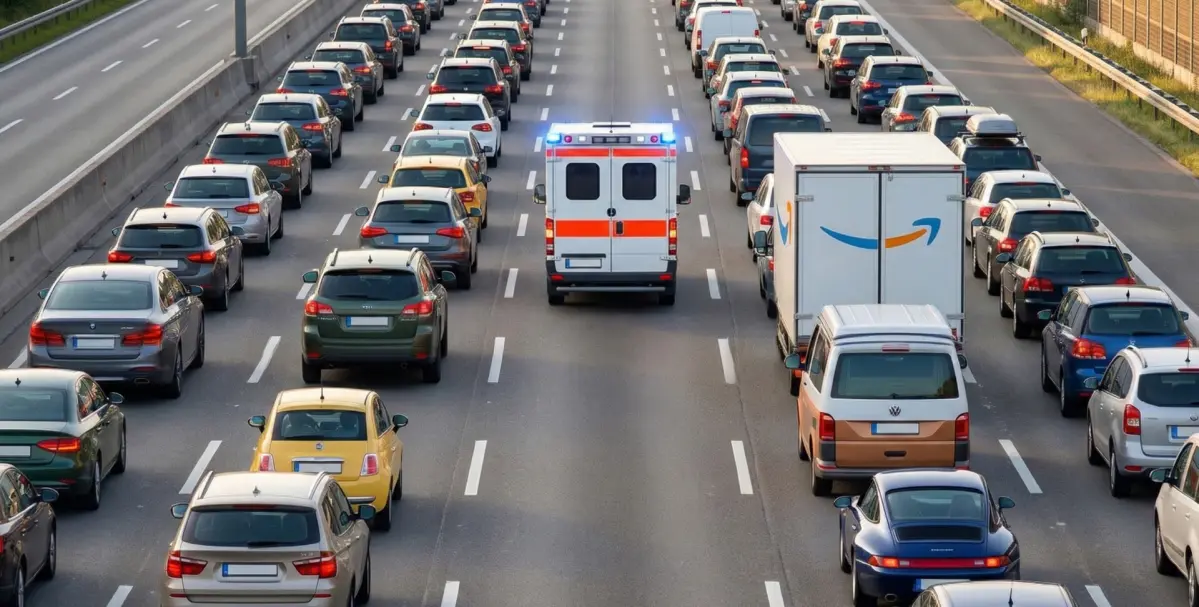 Poznaj zasady tworzenia korytarza życia oraz zasadę dłoni