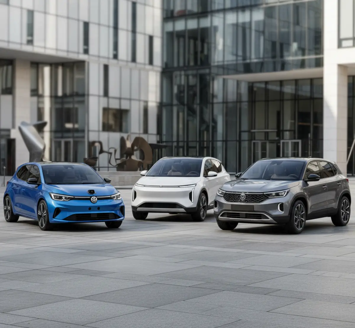 Jakie auto miejskie z segmentu B warto kupić w 2026 roku?