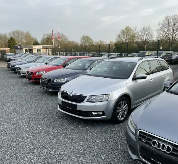 Szukasz kombi dla rodziny do 40 tysięcy złotych? Oto najlepsze modele