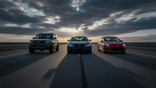 Rankingi i zestawienia