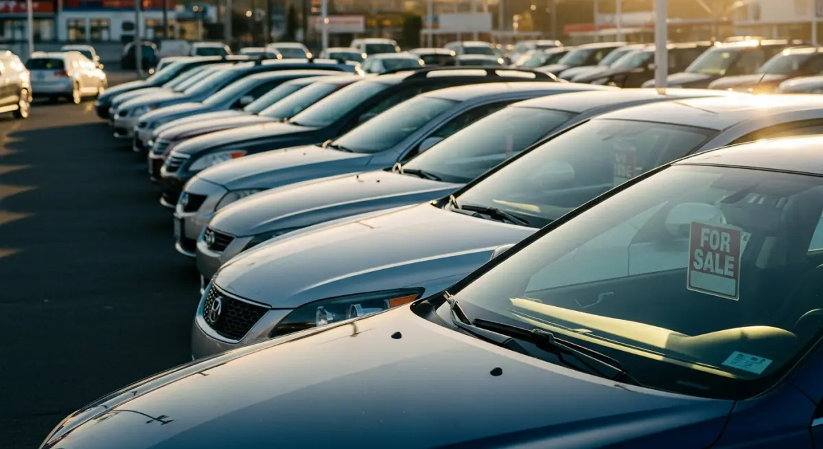 Jaki samochód używany do 50 tysięcy złotych warto kupić w 2026 roku?