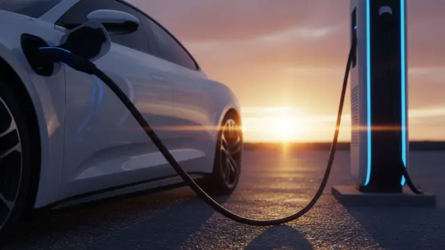 Samochody Elektryczne i Hybrydowe