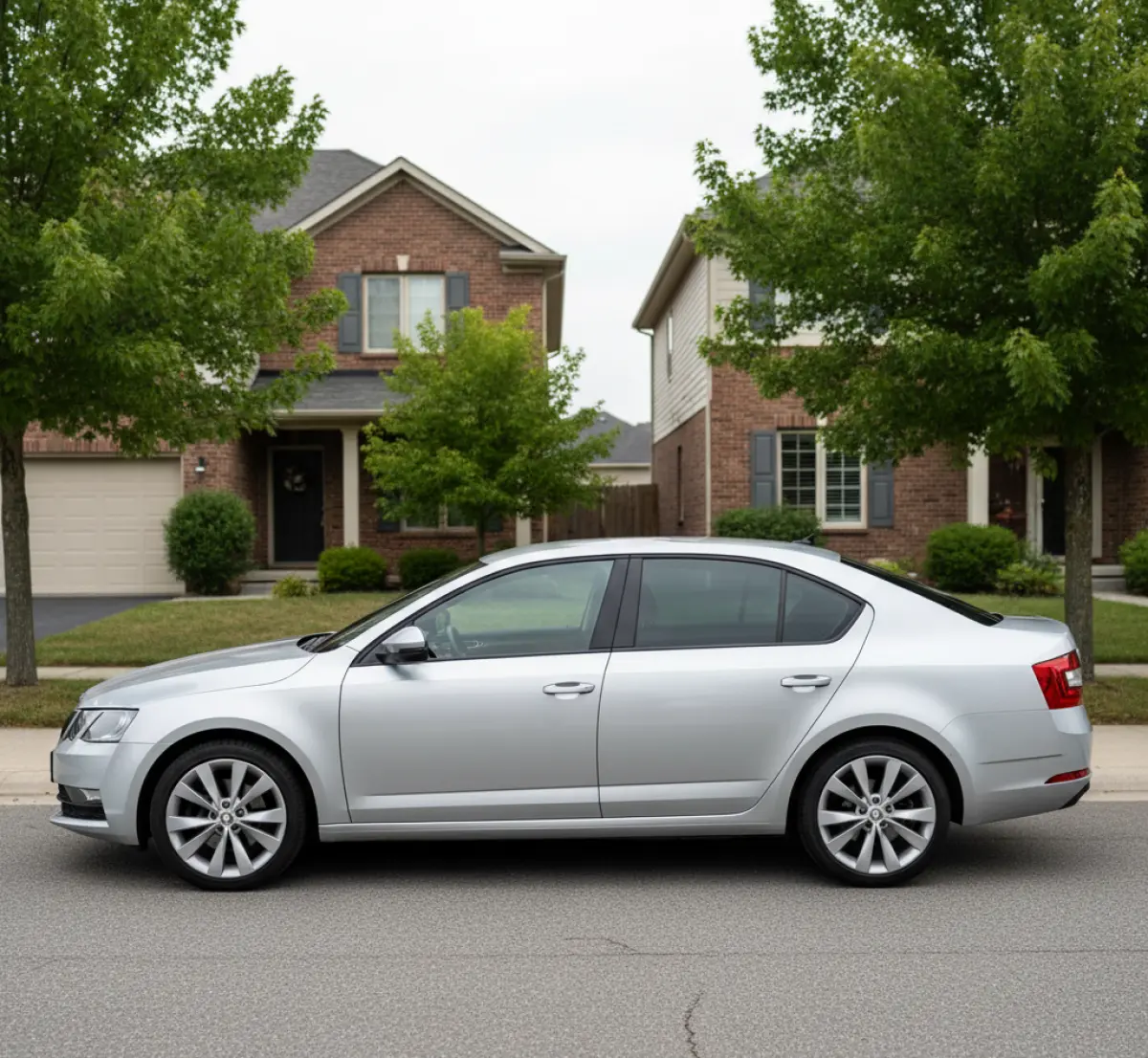 Używana Skoda Octavia III? Wybrać silnik 1.4 TSI czy 2.0 TDI?