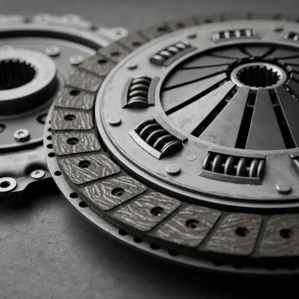 Jak sprawdzić czy sprzęgło w Twoim aucie zaczyna się ślizgać?