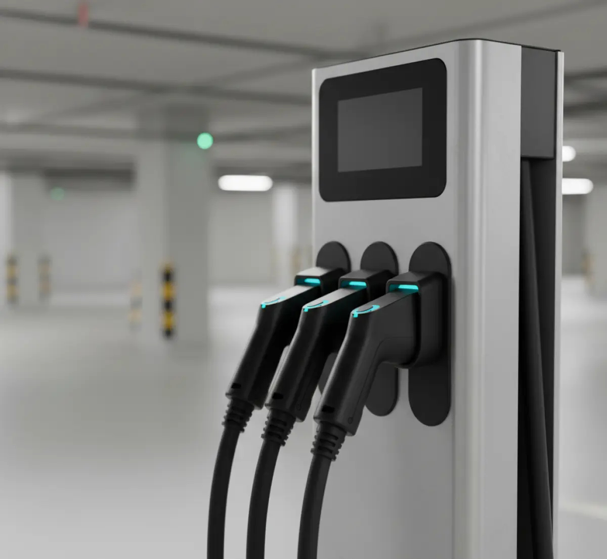 Jakie są różnice między wtyczkami Type 2 CCS oraz CHAdeMO w autach EV?