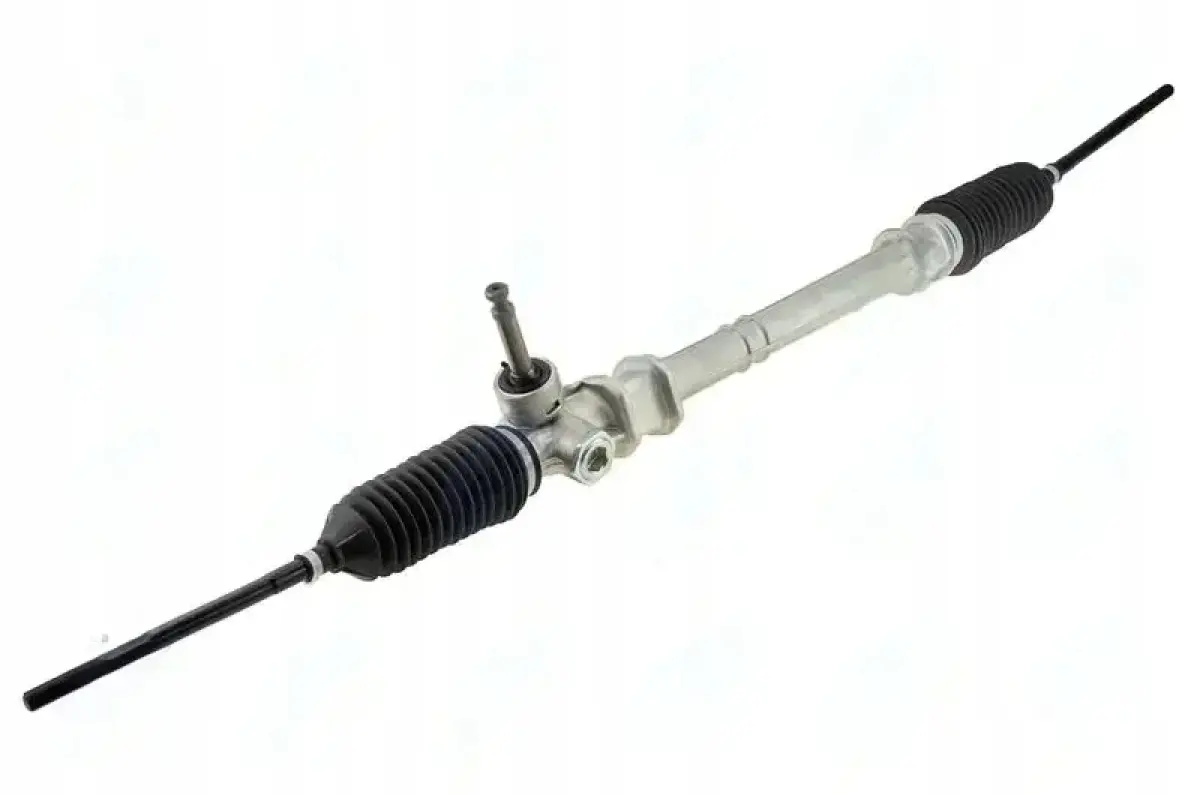 Czy stuki w maglownicy zawsze oznaczają konieczność regeneracji?