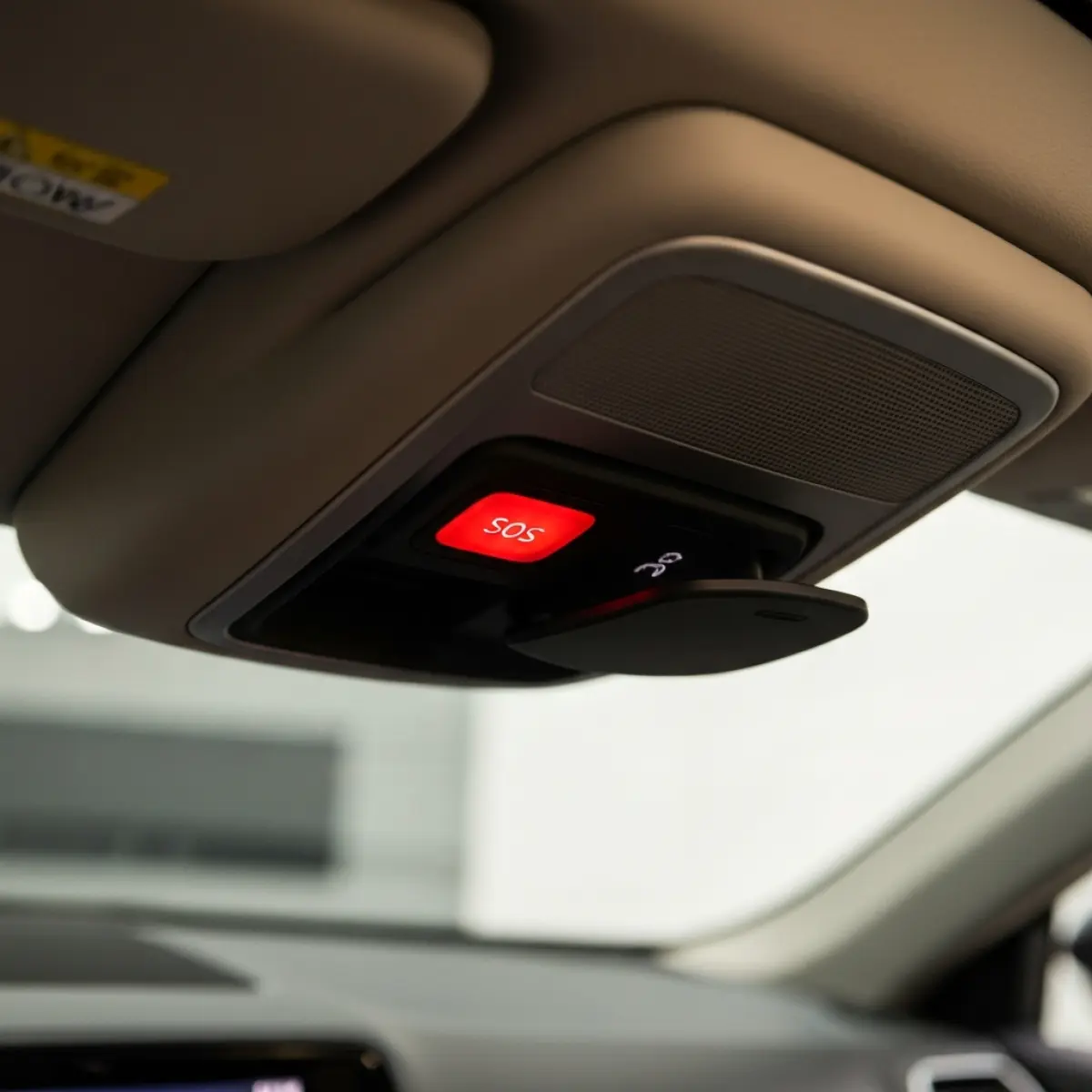 Jak działa system eCall i w jaki sposób wzywa pomoc w razie wypadku?