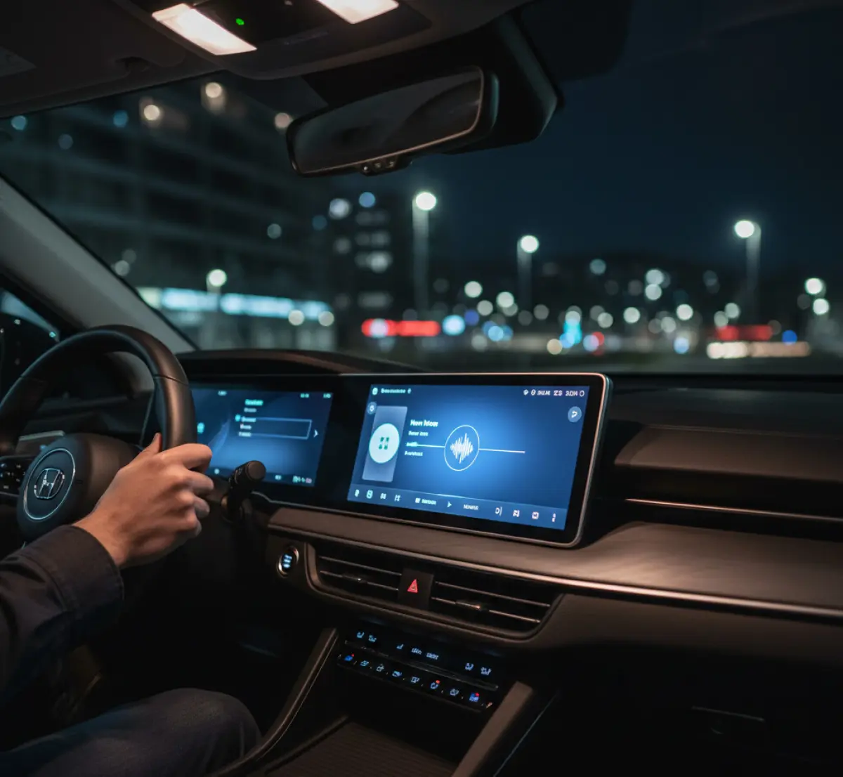 Szukasz muzyki do auta? Oto najlepsze playlisty na każdą podróż