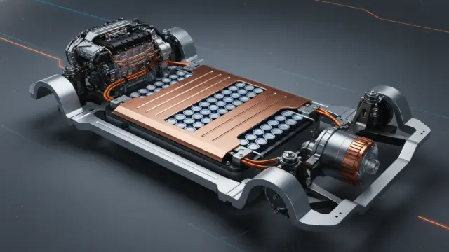 Technika i Elektromobilność