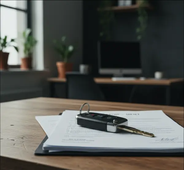 Czy ubezpieczenie GAP w leasingu faktycznie opłaca się firmie?