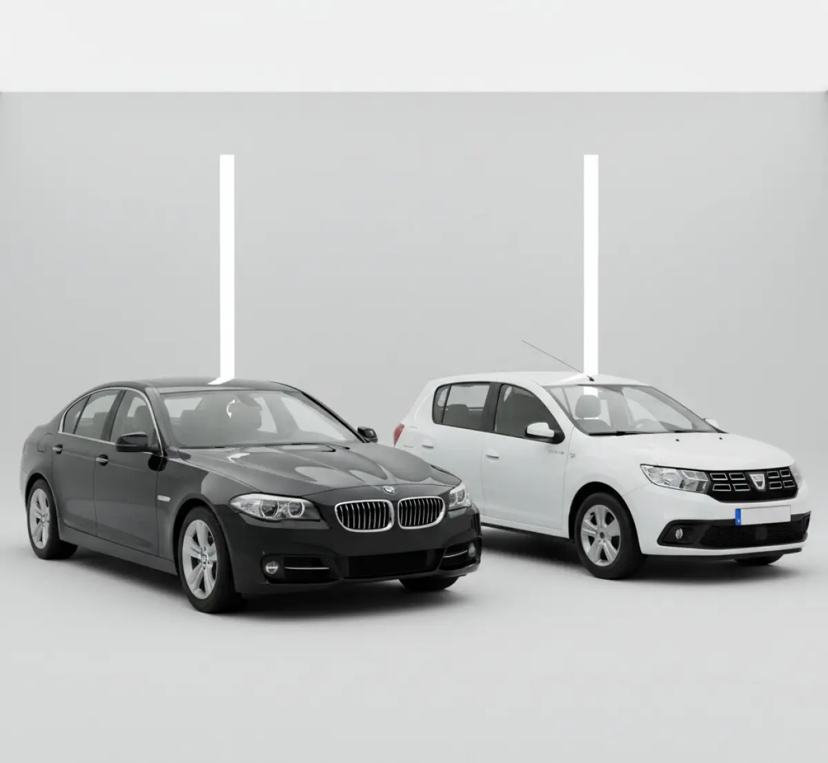 Używane Premium czy nowe budżetowe? Porównujemy koszty eksploatacji