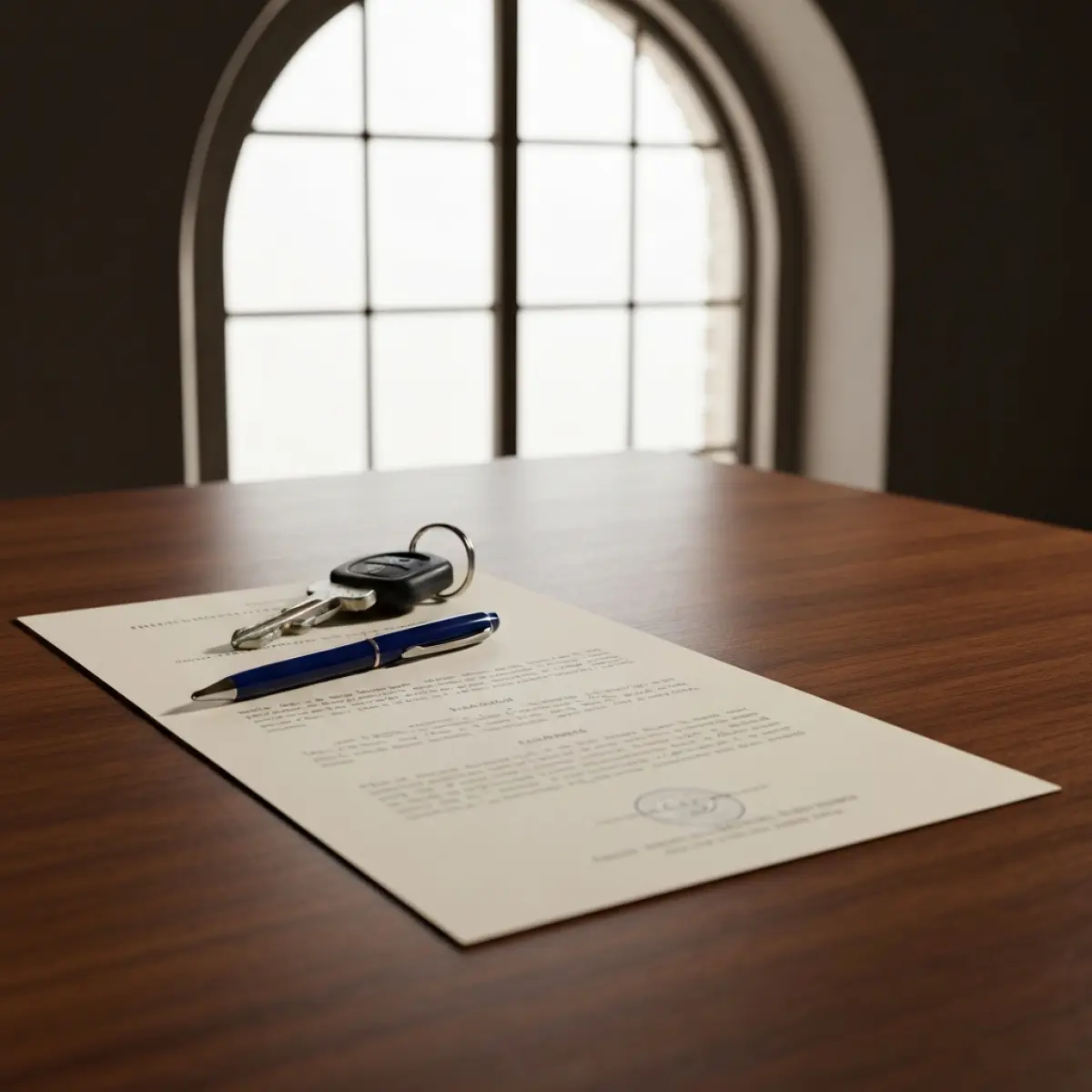 Jakie zmiany w VAT czekają wykupujących auto z leasingu w 2026?